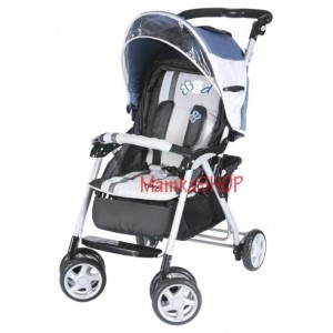 Прогулочная коляска Baby Design TINY