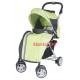 Прогулочная коляска Baby Design TINY