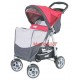 Прогулочная коляска Baby Design WALKER