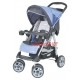 Прогулочная коляска Baby Design WALKER