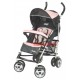 Прогулочная коляска Baby Design TRAVEL