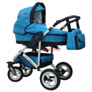 Комбинированная коляска Camarelo Q12
