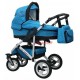 Комбинированная коляска Camarelo Q12