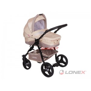 Универсальная коляска Lonex Speedy