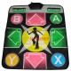 Танцевальный коврик «Pump It Up + DDR» (универсальный) USB 