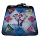 Танцевальный коврик «Dance Butterfly» TV/USB 16 bit 3D